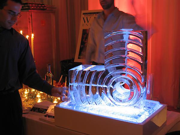 Minima Luge