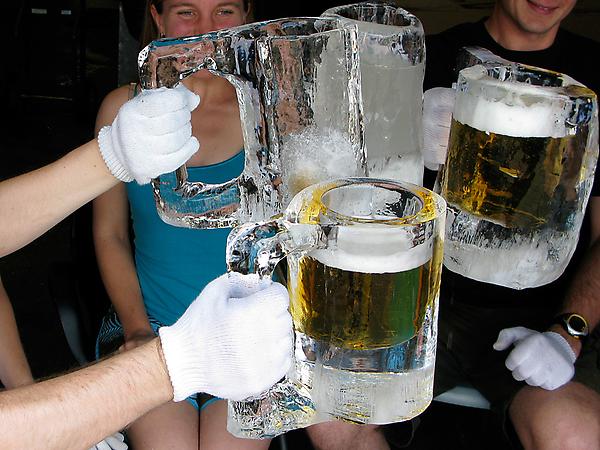 Beer Steins