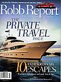 Robb Report