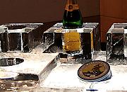 Caviar & Vodka
