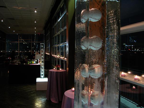 Joe Torre Foundation Gala
Chelsea Piers, NY