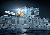 TLC : Chainsaw Ice Sculptors