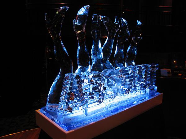 Absolut Launch