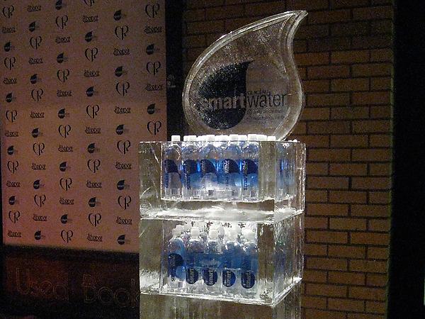 Smart Water Bottle Tower
