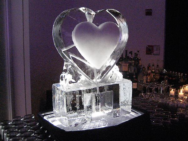 Heart Luge
New York, NY