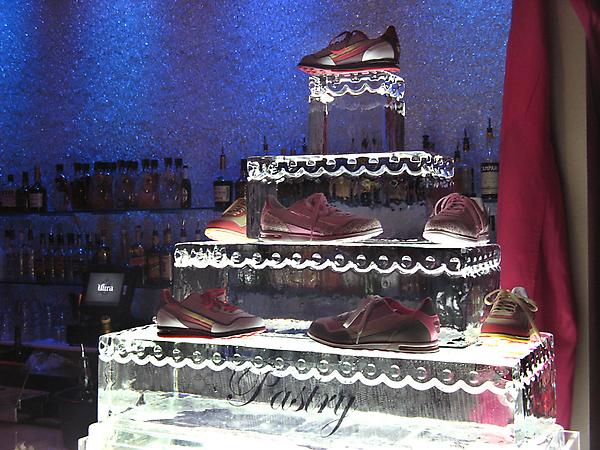 Pastry Shoes Launch
New York, NY