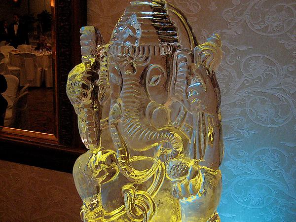 Ganesha