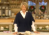 Martha Stewart