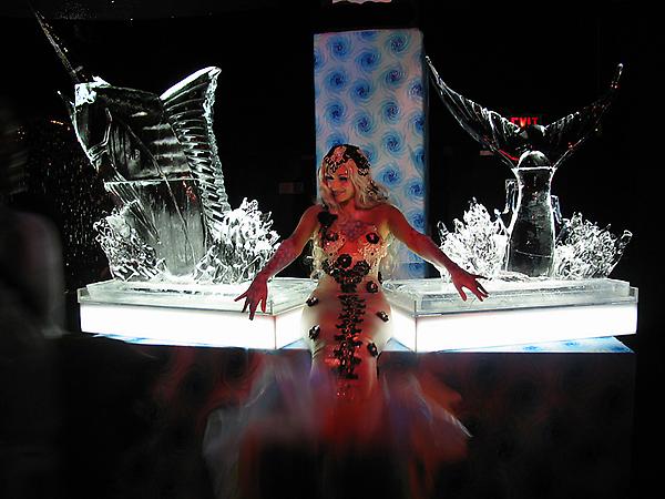 BizBash InStyle Awards
Club Pacha, NY