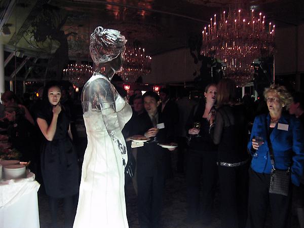 Martha Stewart Weddings
New York, NY