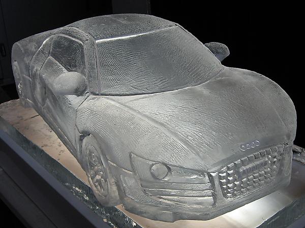 Audi Quattto TT