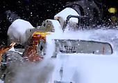 Graceful Ice