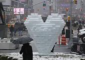 Ice Heart