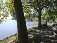 Nyack Beach, NY