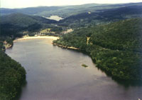 Harriman Park, NY