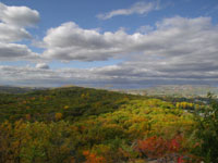 High Tor Park, NY