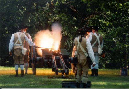 New Windsor Cantonment