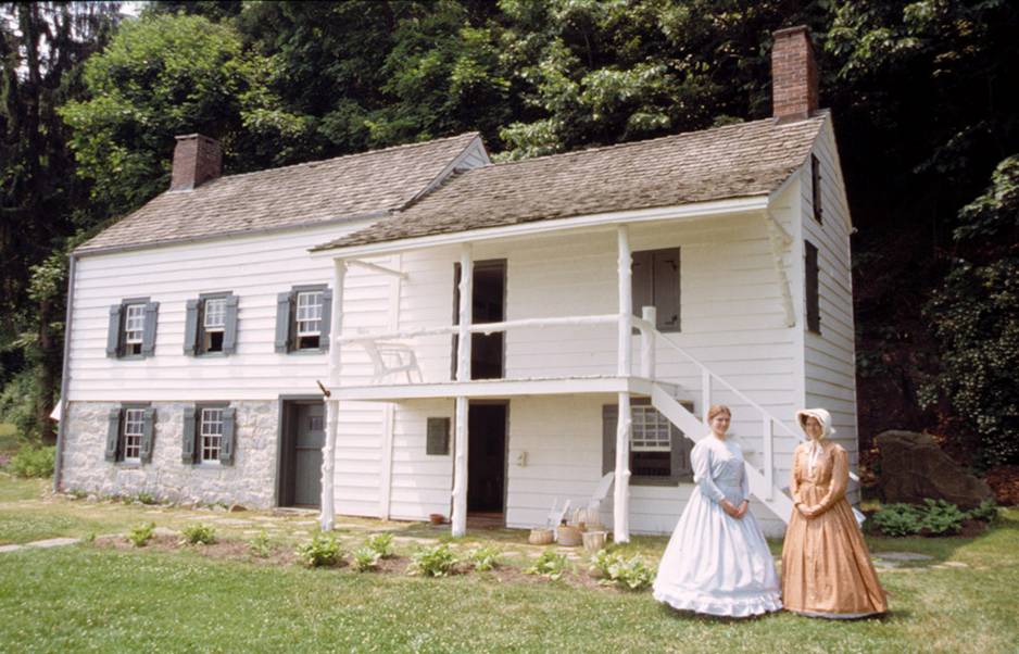 Blackledge- Kearney House