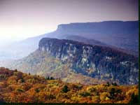 Minnewaska Preserve, NY
