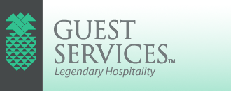 Guest Services