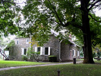 Washington's Headquarters, Newburgh, NY