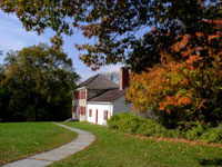 Knox's Headquarters, Vail's Gate, NY
