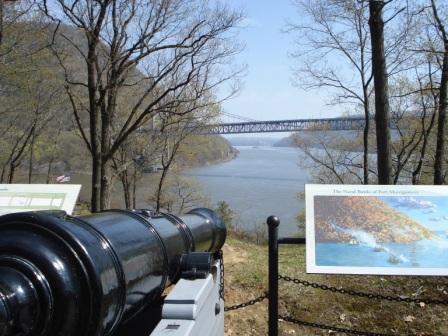 Fort Montgomery, NY