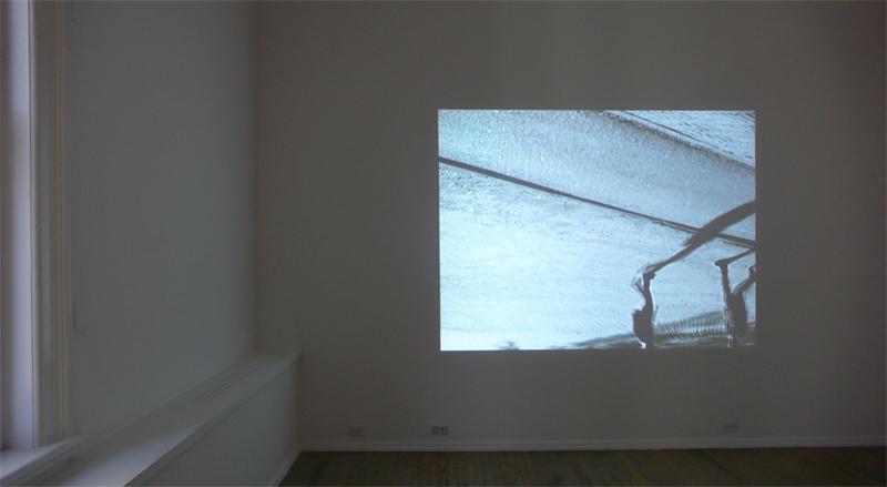 FIONA TAN<br />Downside Up<br />2002<br />