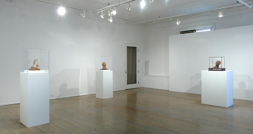 Medardo Rosso<br />