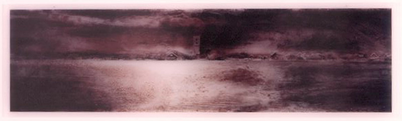 Ger van Elk<br />Untitled<br />2001<br />