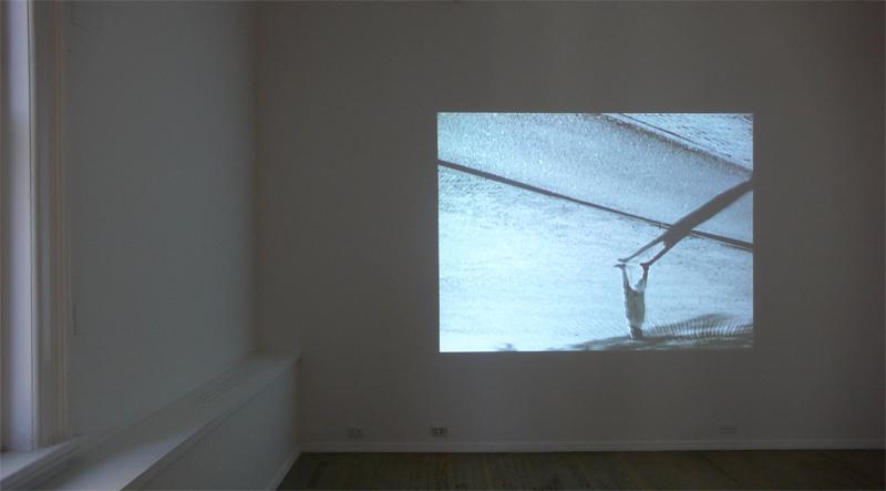 FIONA TAN<br />Downside Up<br />2002<br />