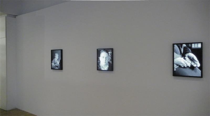 FIONA TAN<br />Provenance<br />2008<br />