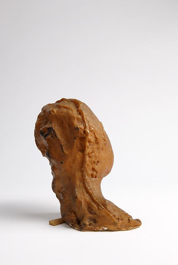 Medardo Rosso<br />Bambino malato<br />c. 1895<br />