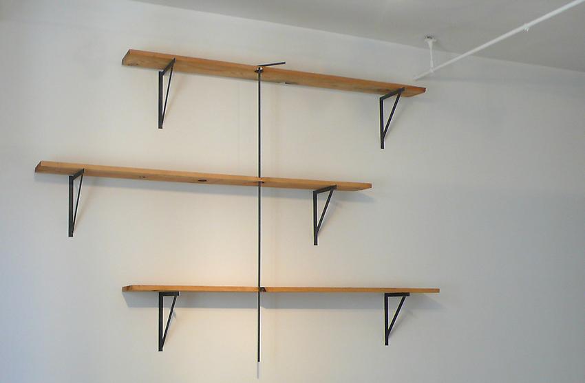 Richard Wentworth<br />Set/Match<br />2010<br />