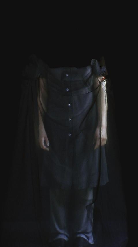 FIONA TAN<br />Projection<br />2010<br />