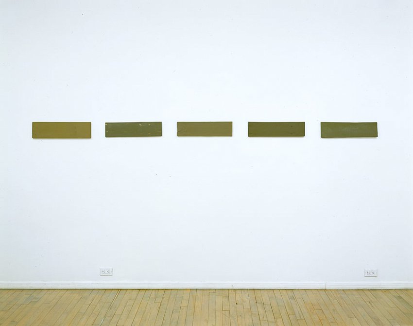 Helen Mirra<br />Same third, third fir, Dead third, Third means, Katagiri third	<br />2003<br />