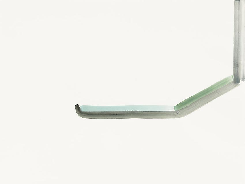 Silvia Bächli<br />Untitled<br />2010<br />gouache on paper<br />23 5/8 x 31 1/2 inches<br />