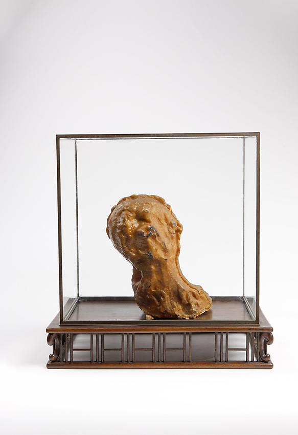 Medardo Rosso<br />Bambino malato<br />c. 1895<br />