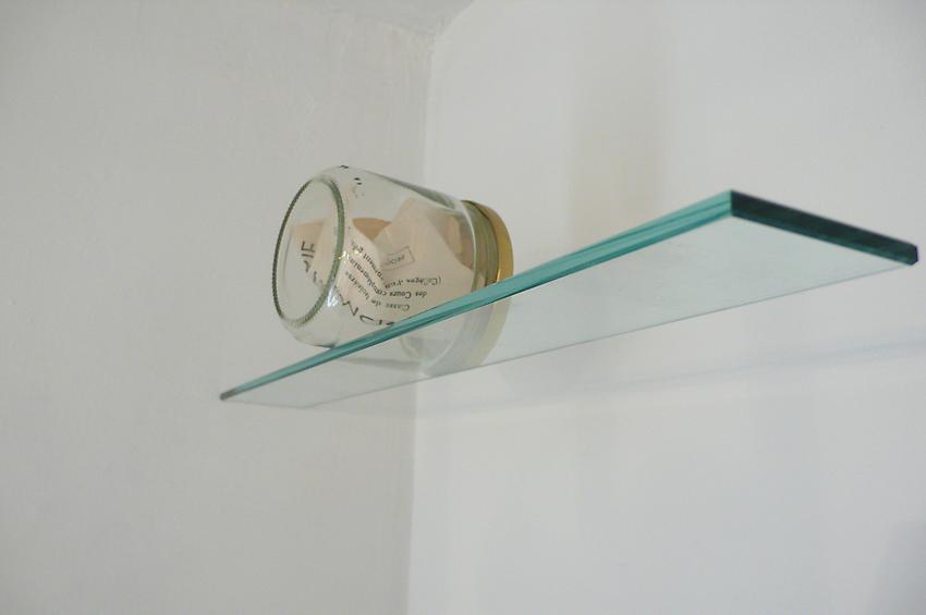 Richard Wentworth<br />Trophy<br />2010<br />