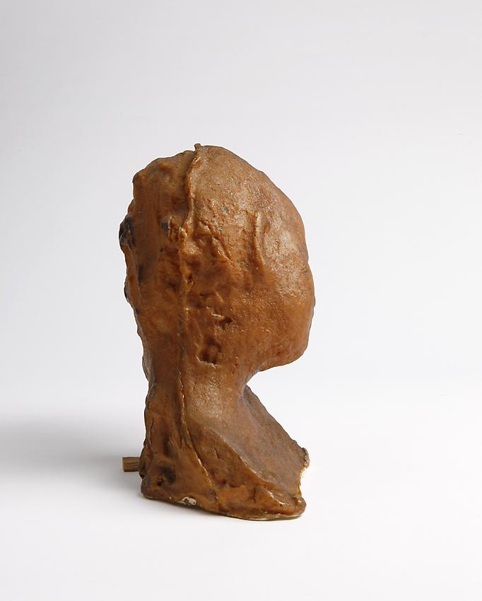 Medardo Rosso<br />Bambino malato<br />c. 1895<br />