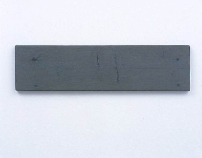 Helen Mirra<br />Disappear third<br />2003<br />