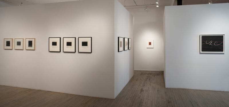 Mangelos: Pythagoras 12 April - 26 May 2012 Installation<br />