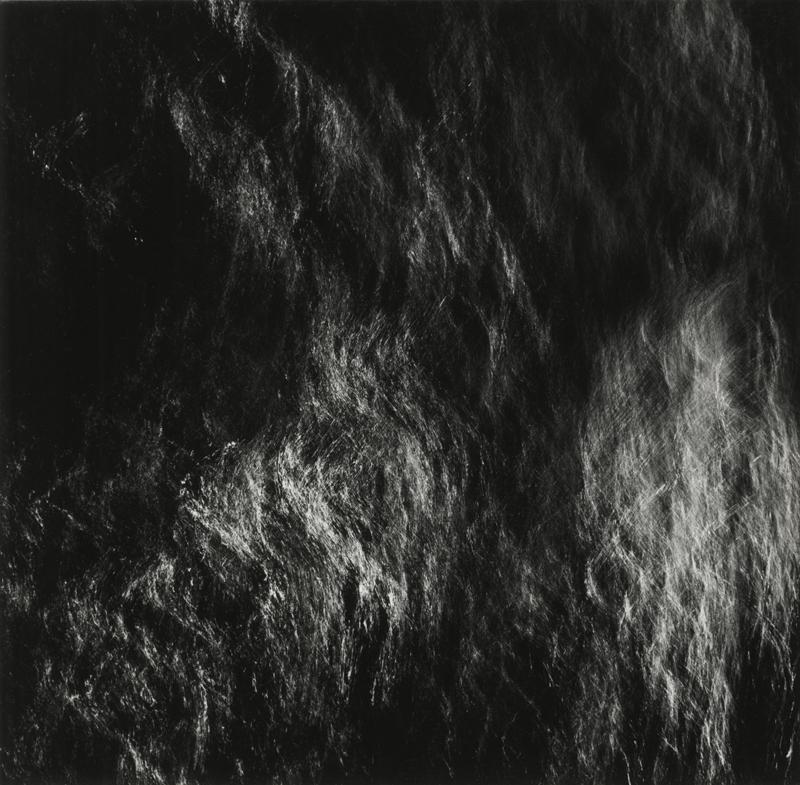 Ralph Eugene Meatyard<br />Untitled<br />1967<br />gelatin silver print<br />image and sheet: 7 1/2 x 7 5/8 inches<br />(19.1 x 19.4 cm)<br />