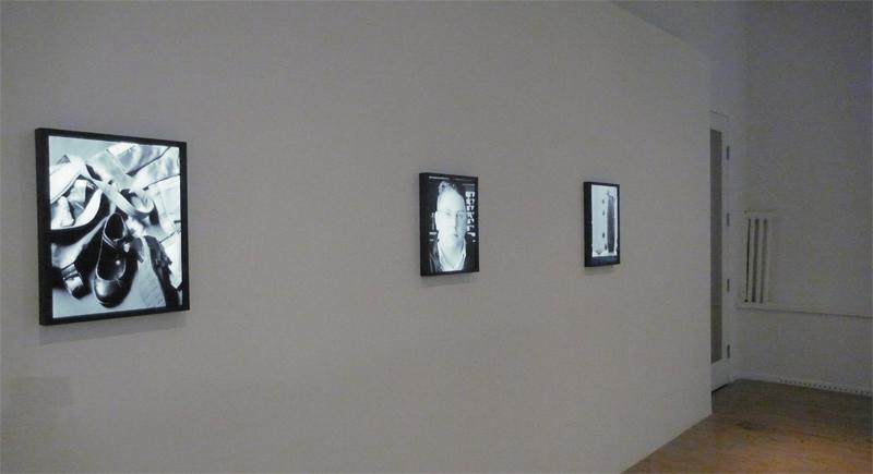 FIONA TAN<br />Provenance<br />2008<br />