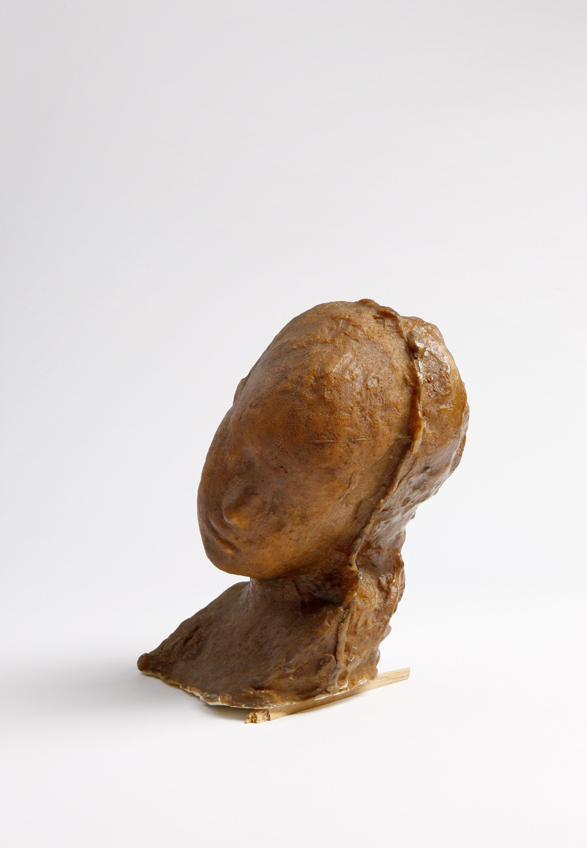 Medardo Rosso<br />Bambino malato<br />c. 1895<br />