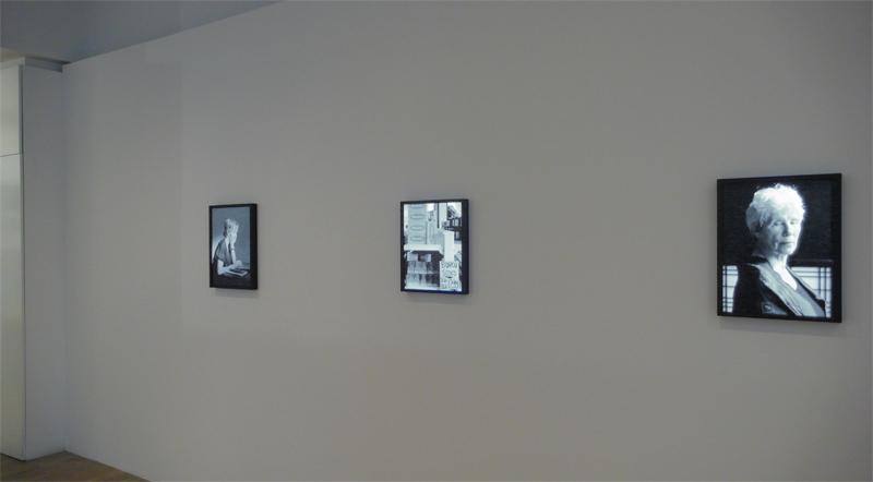 FIONA TAN<br />Provenance<br />2008<br />