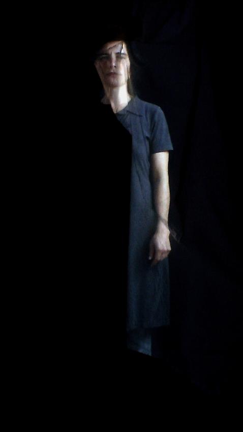 FIONA TAN<br />Projection<br />2010<br />
