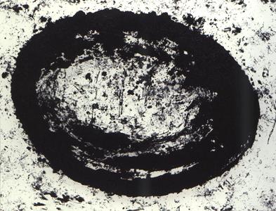 Richard Serra<br />Untitled (Shelter Benefit Print)<br />2000<br />