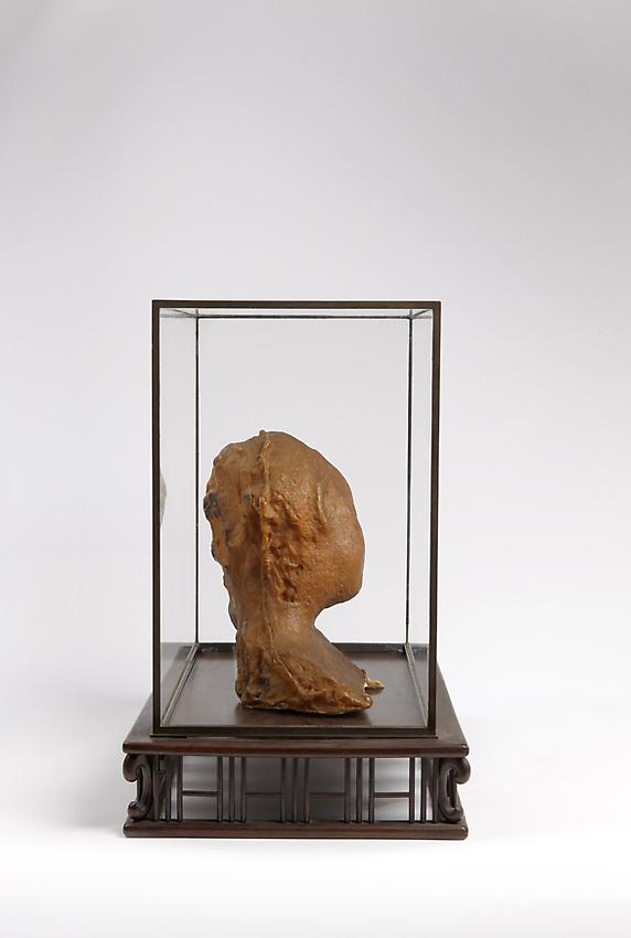 Medardo Rosso<br />Bambino malato<br />c. 1895<br />