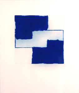Mary Heilmann<br />Big Bill<br />2001<br />